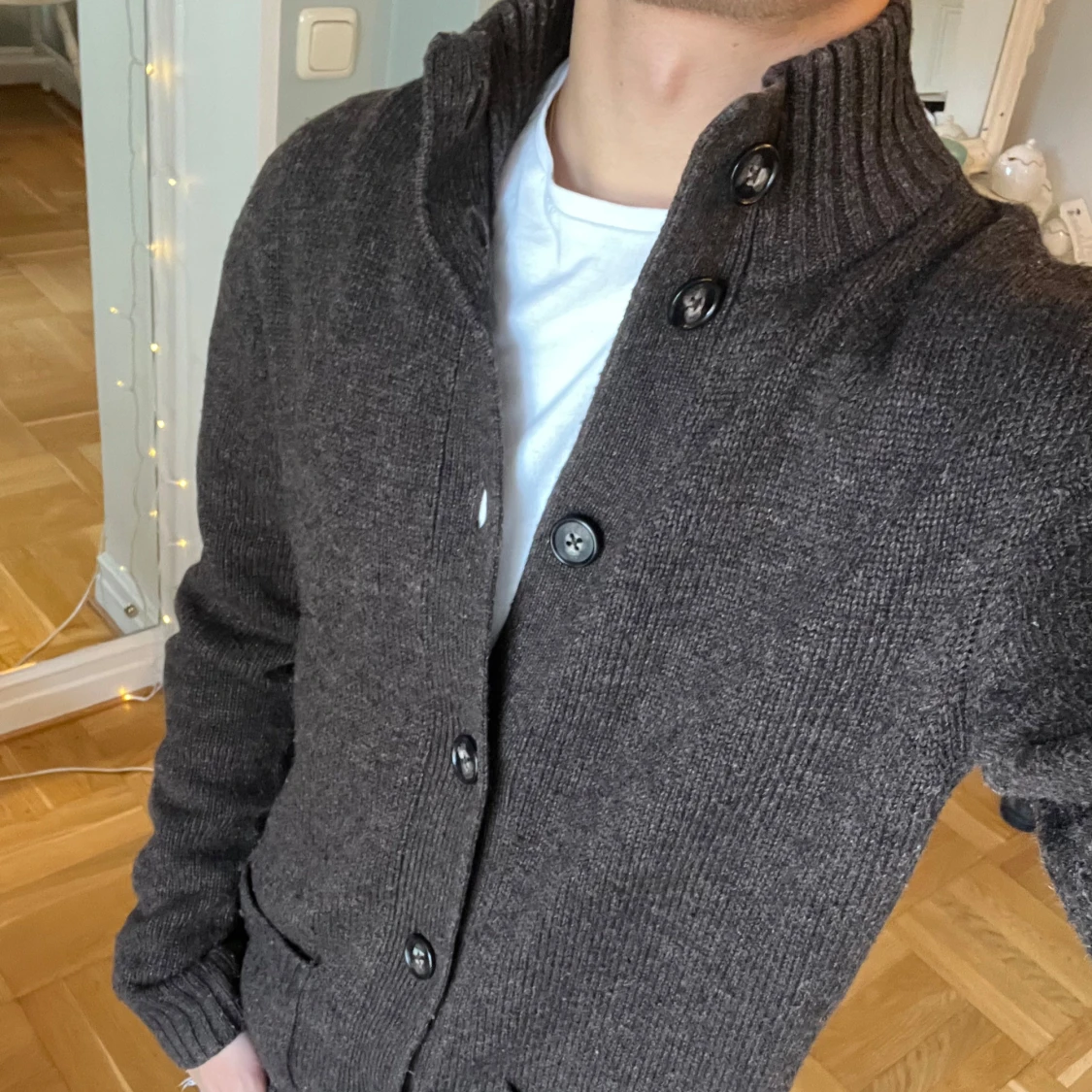 Cardigan - East West - 91