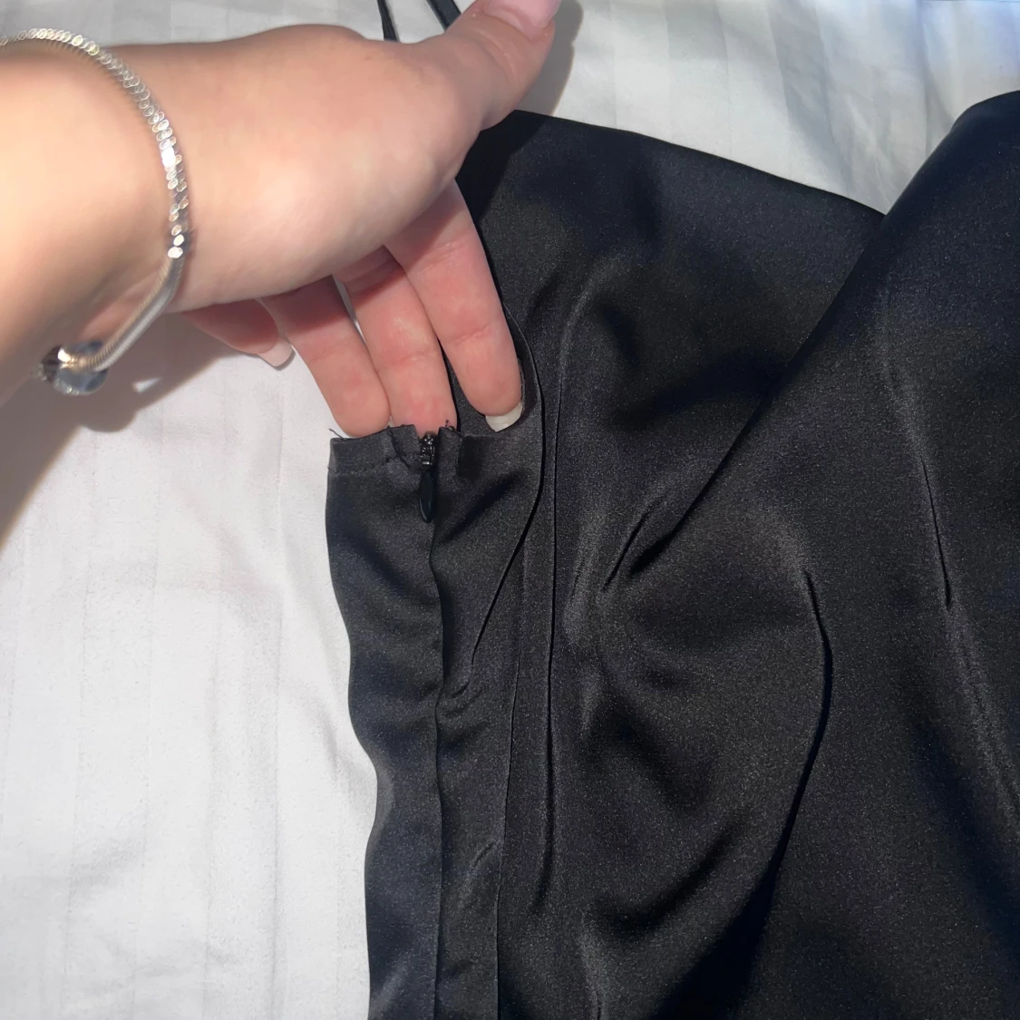 Elegant klänning - 93