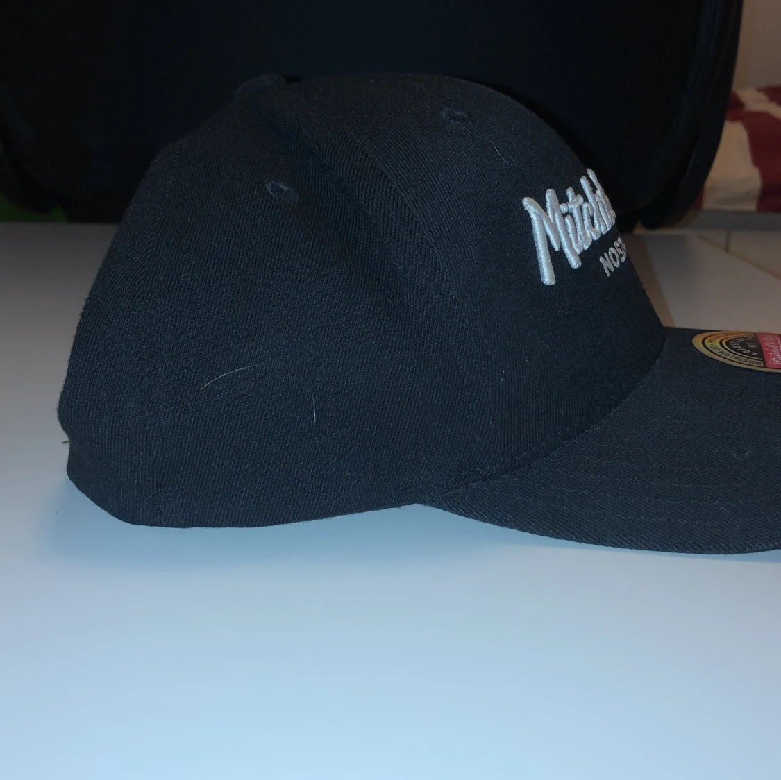 Mitchell & Ness keps  - 90