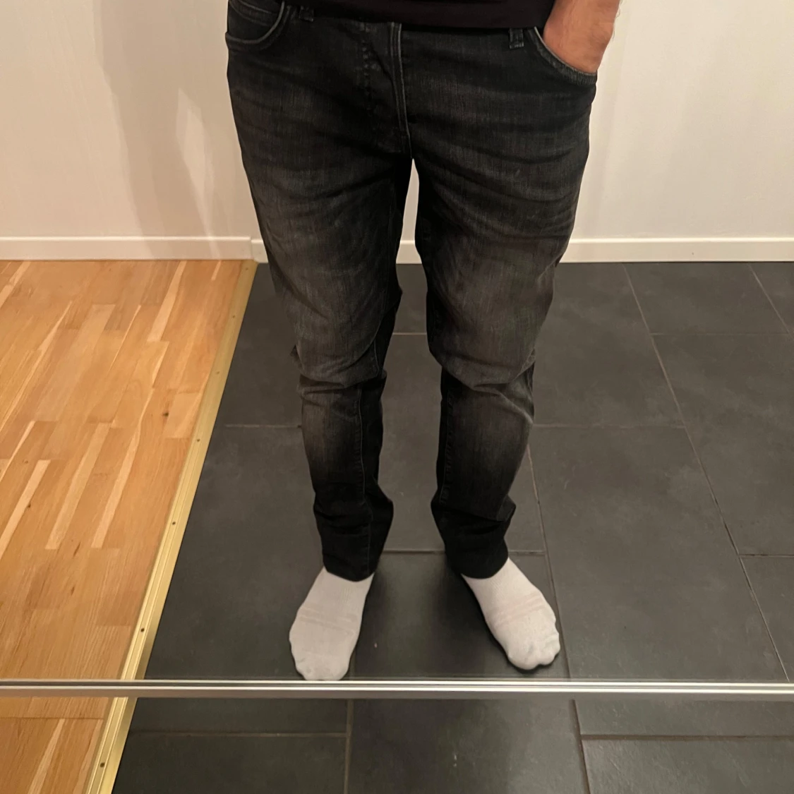 Jack and Jones jeans