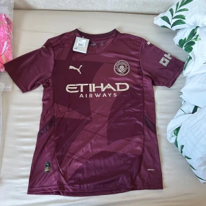 Manchester City - Haaalaaaand storlek S och M finns