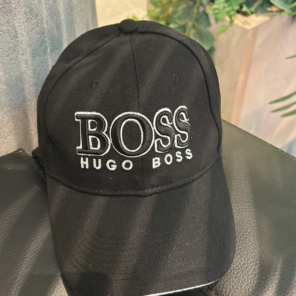 Hugo boss keps