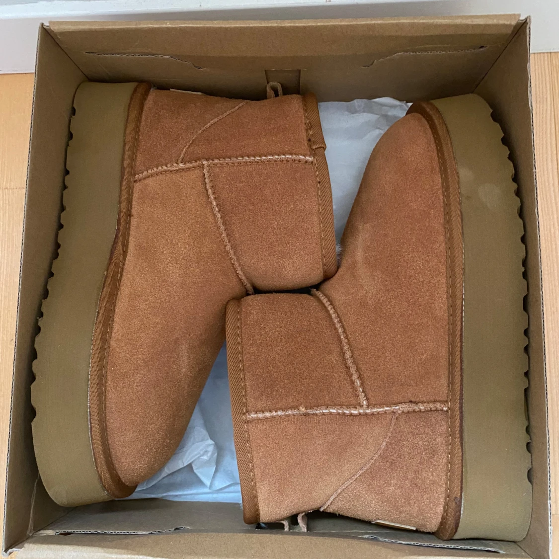 Uggs 38 - 92