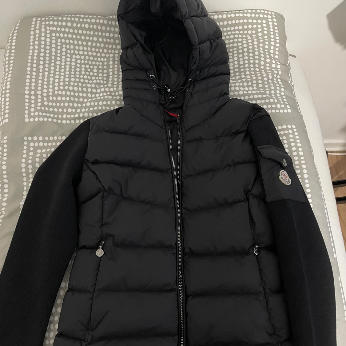 Moncler jacka