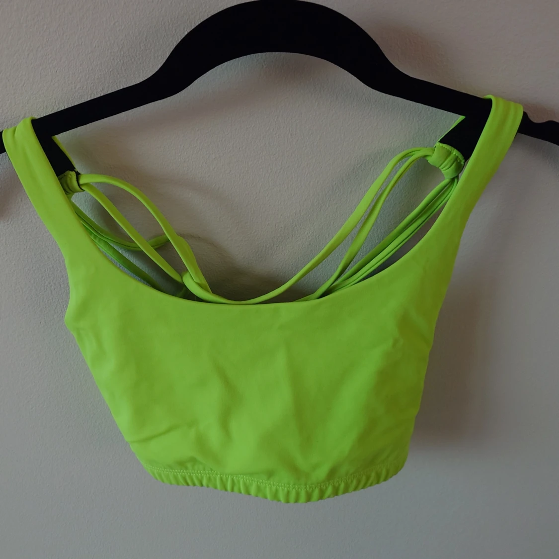 Yellow Sport brah  - 91