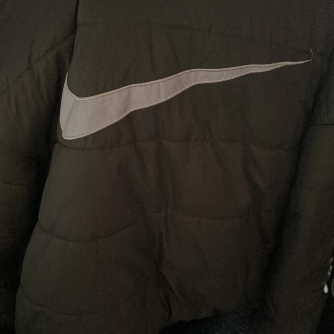 Nike jacka s