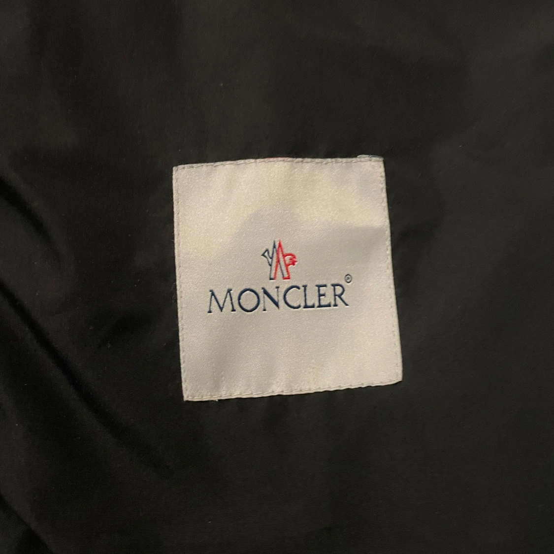 Moncler cardigan black label  - 90