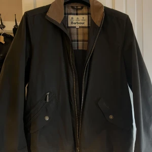 Barbour jacka - Fint skick!
