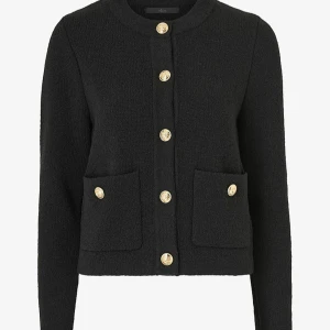 Super fin kofta  - Har en exakt likadan från zara!!! Skriv för frågor!!! Älskar den men har två så säljer en❤️❤️ skriv för frågor