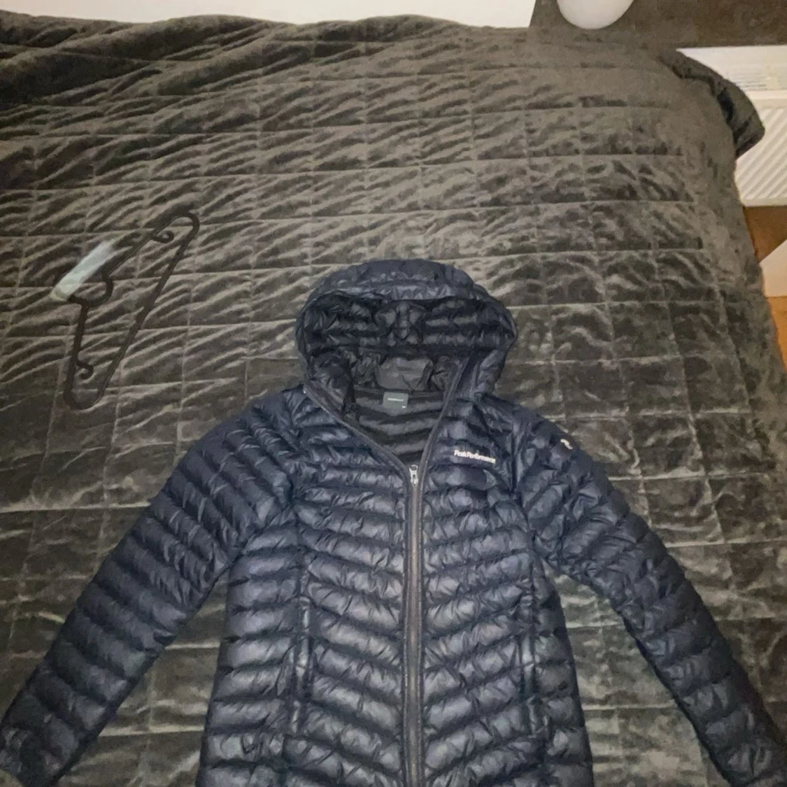 Peak Performance jacka