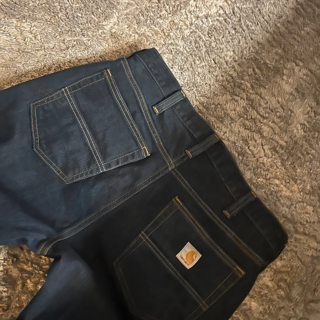 Carhartt Jeans - 93