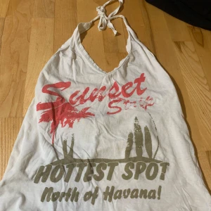 Vintage top M  - Vintage top M, måttligt andvänd 