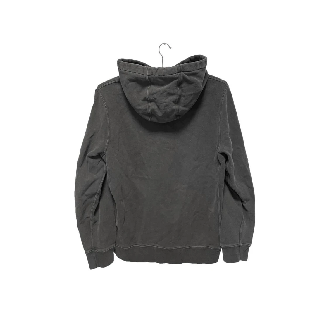 vintage solblekt hoodie - 90