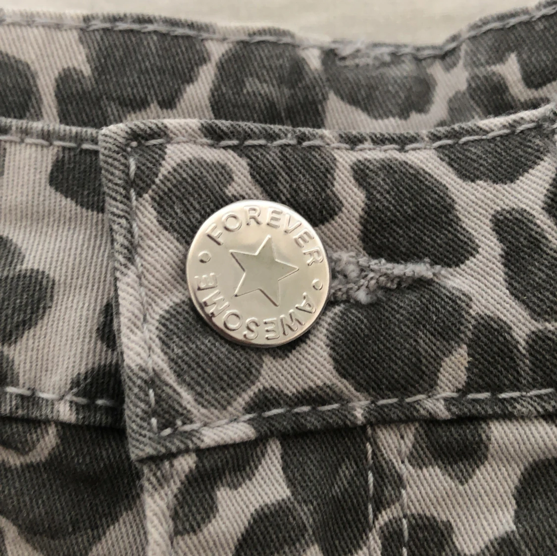 Populära leopard shorts🤍 - 90
