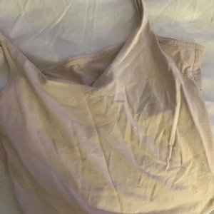 Linne - Gammalrosa vanlig linne