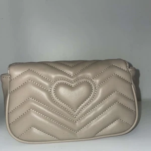 Gucci väska  - En Gucci väska