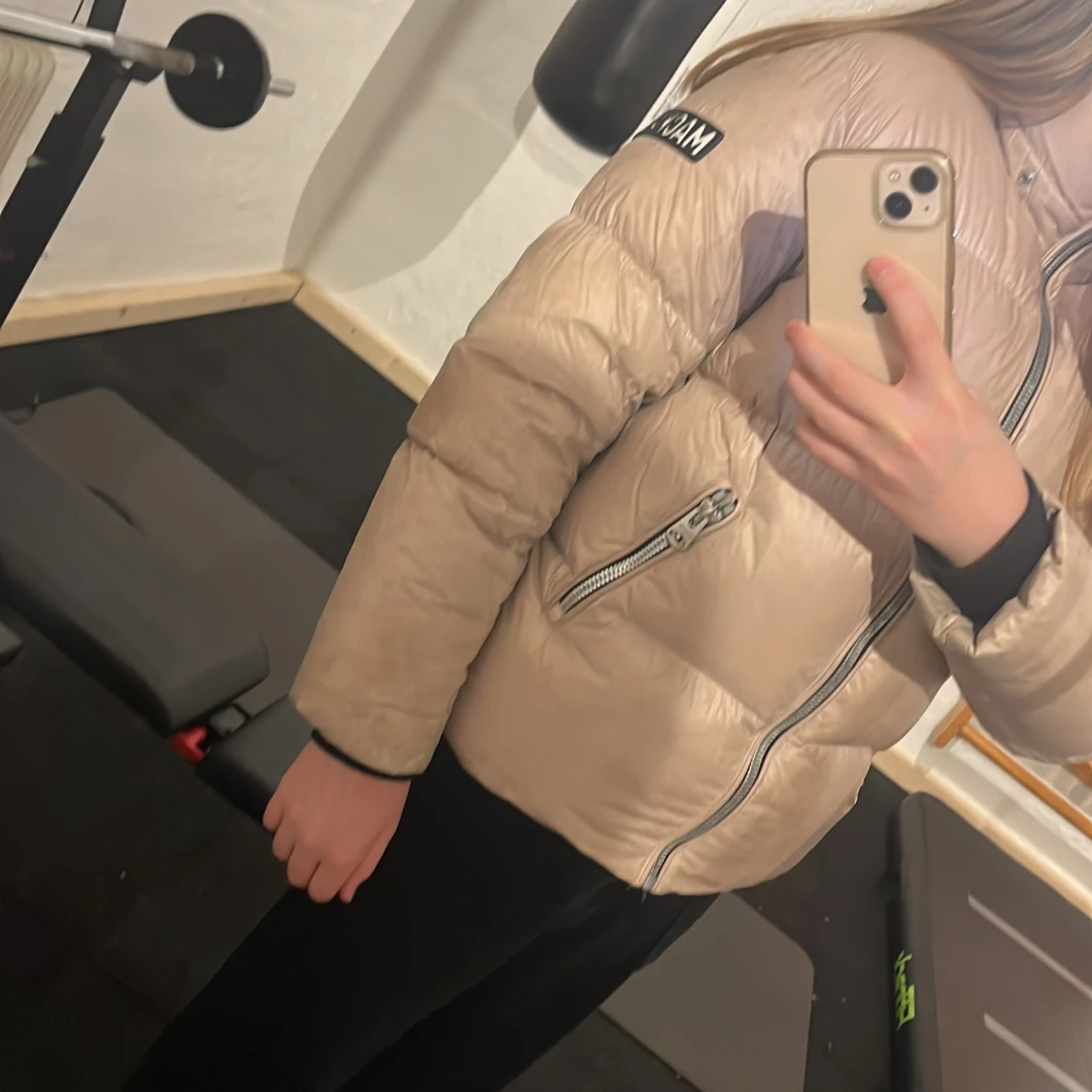 Mackage jacka😻😻😻 - 93