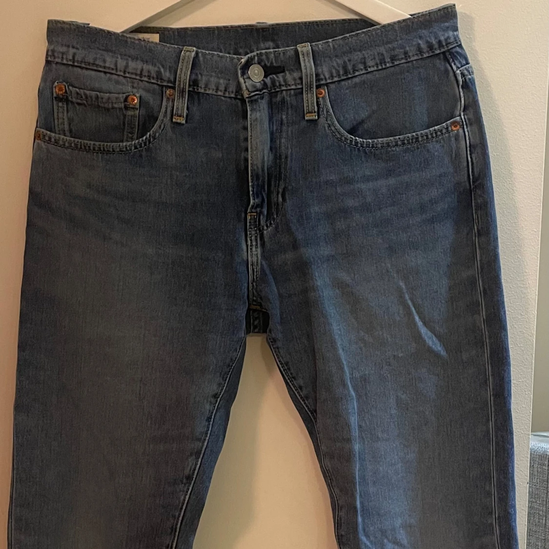 Levis 502 - 90