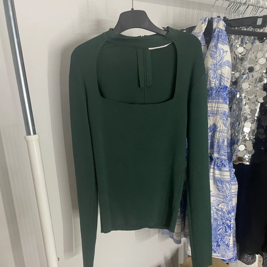 Zara tröja  - 90