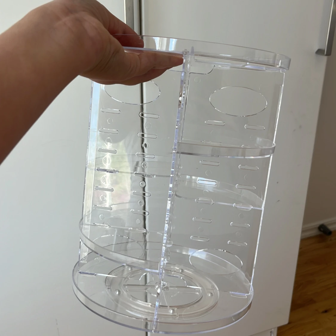 Smink/hudvård förvaring - 92