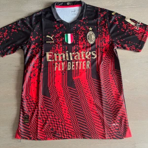 Ac Milan  - Milan custom tröja 