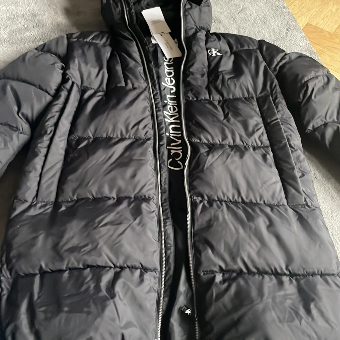 Calvin klein jacka  - 93