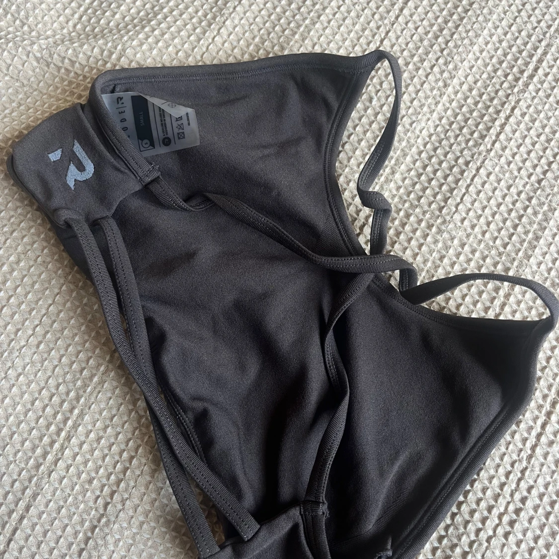 RELODE SPORT BH - 90