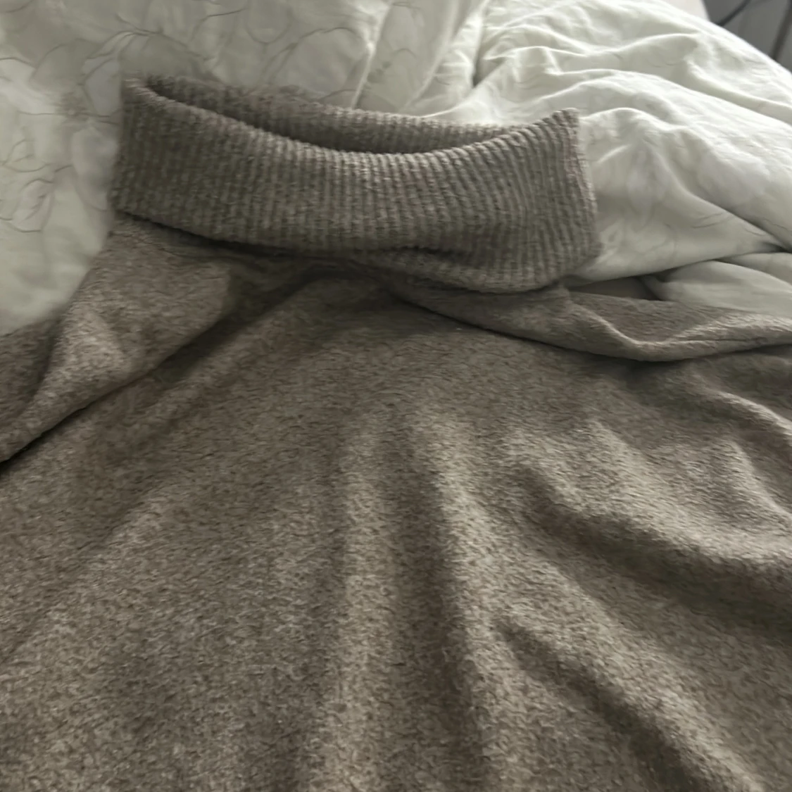 Stickad tröja  - 90