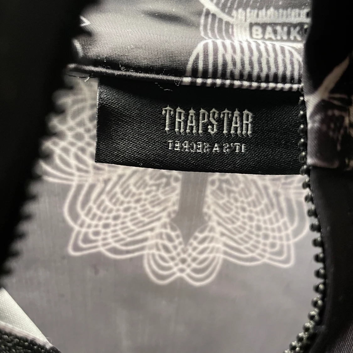 Trapstar tröja - 92