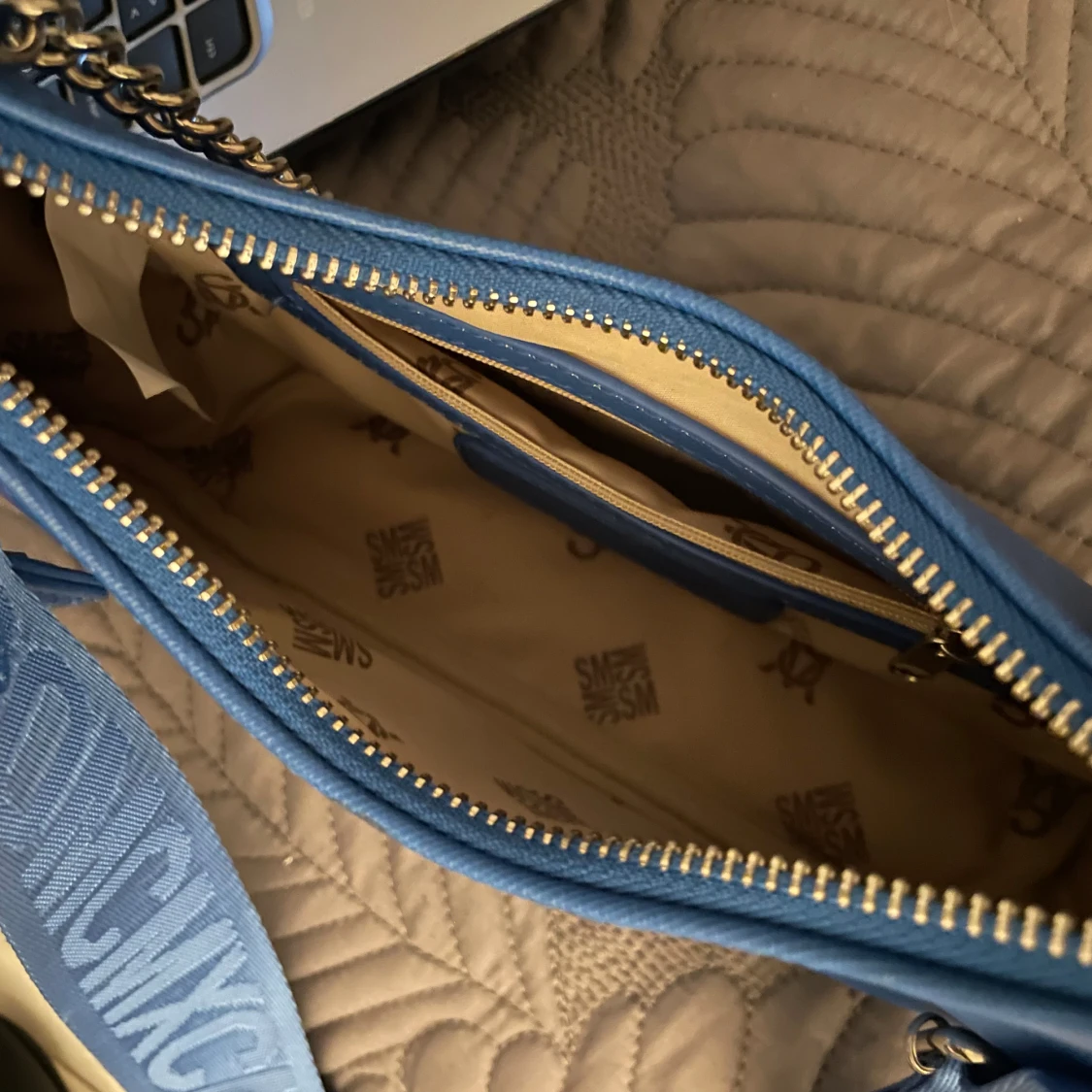 steve madden väska - 92