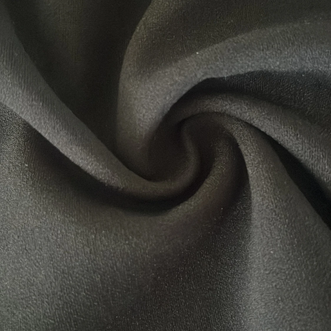 Svart kjol från Shein - 93