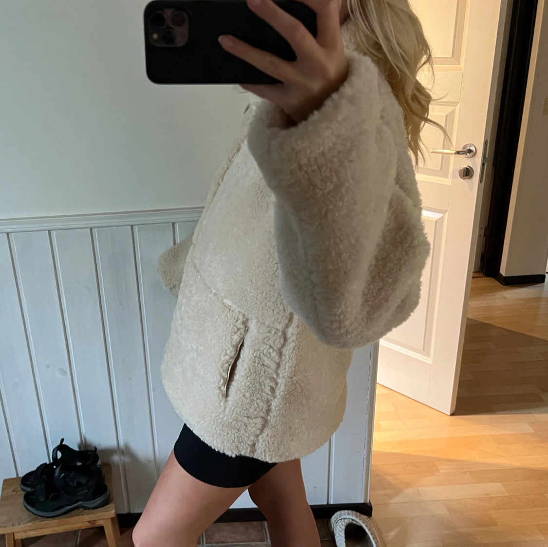 Flis från NAKD  - 2