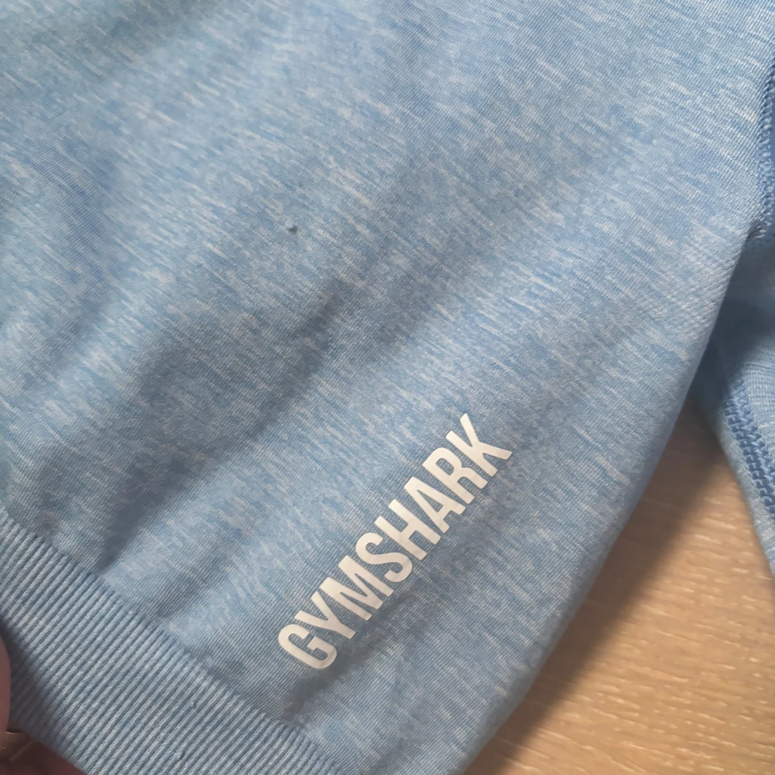 Träningstopp gymshark - 90