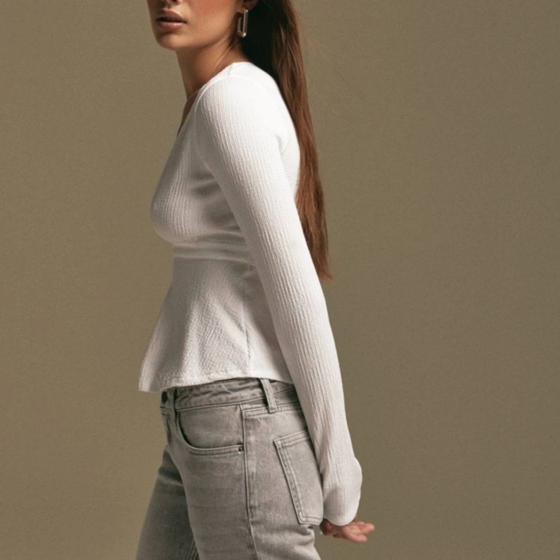 Topp ifrån Nelly  - 91