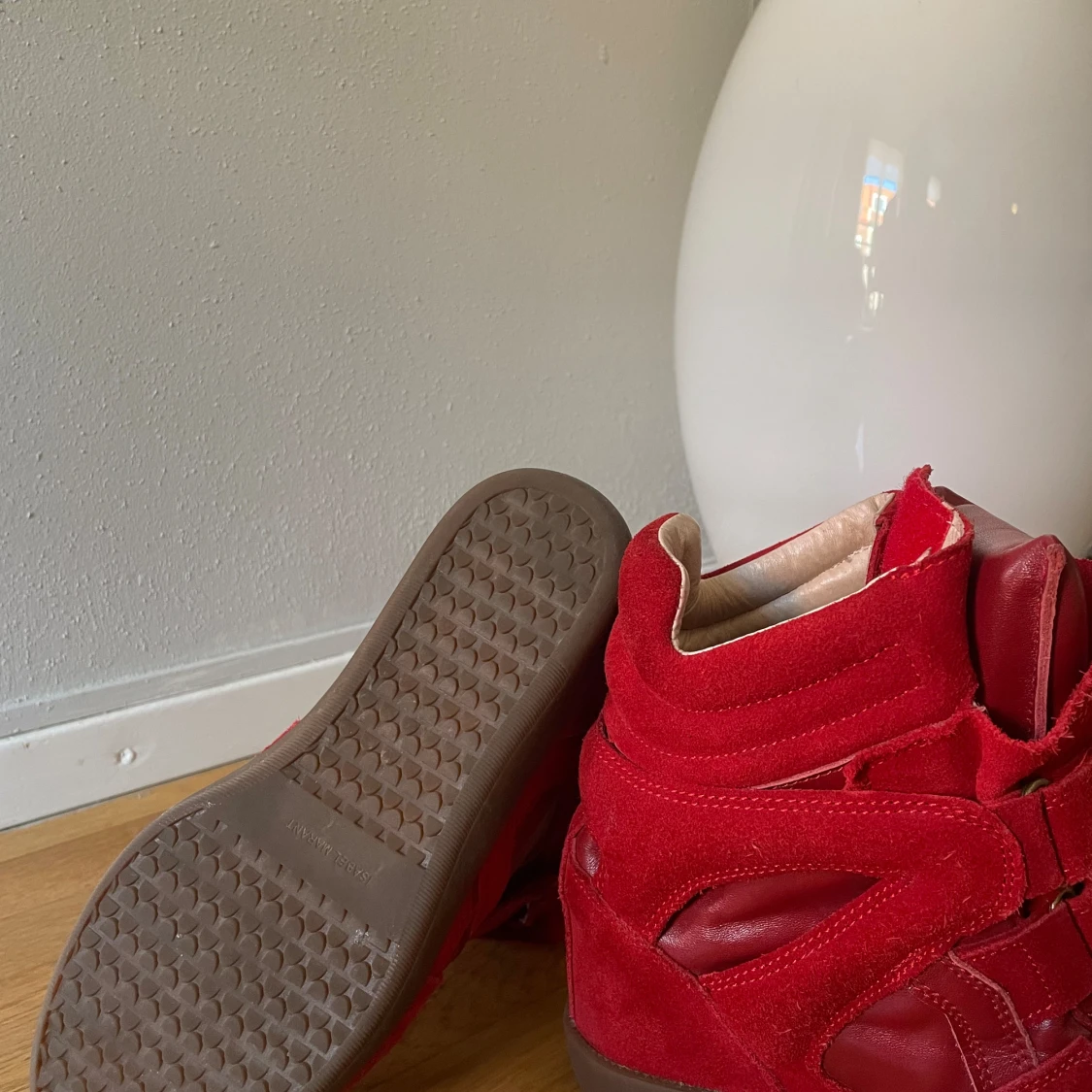 Isabel Marant shoes - 92