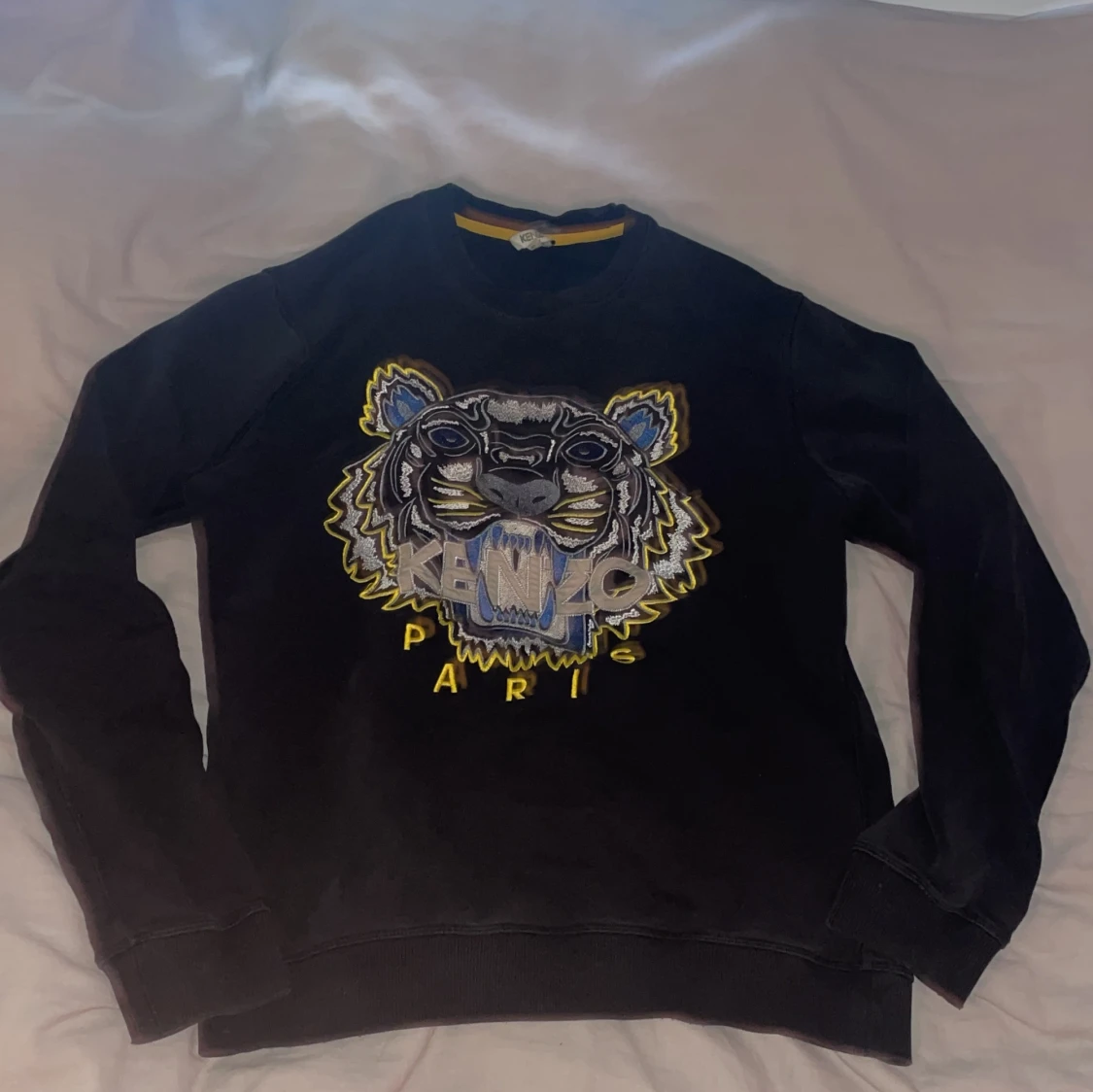 Kenzo tröja
