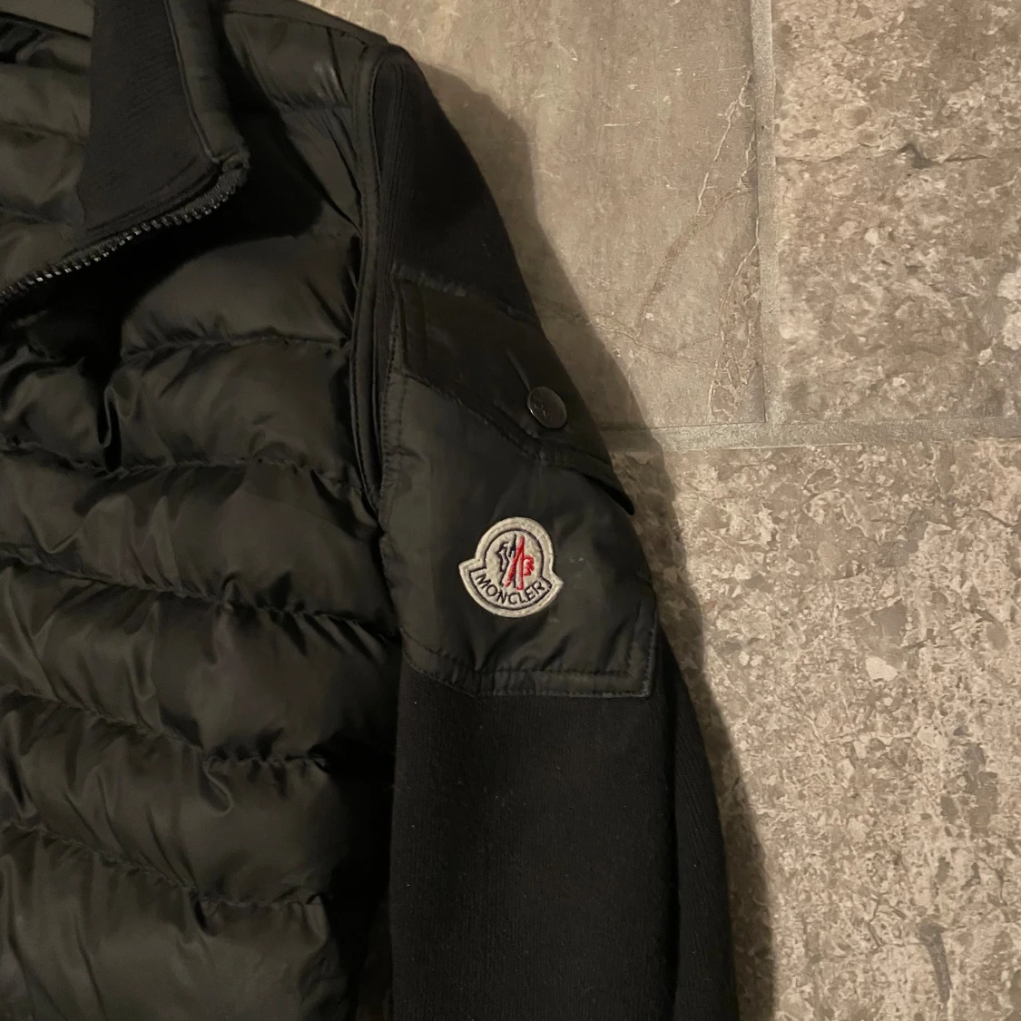 Moncler cardigan  - 90