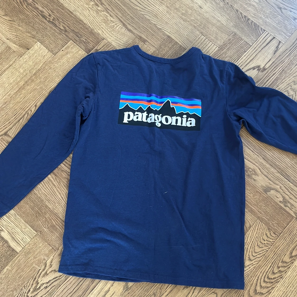 Patagonia tröja - 90