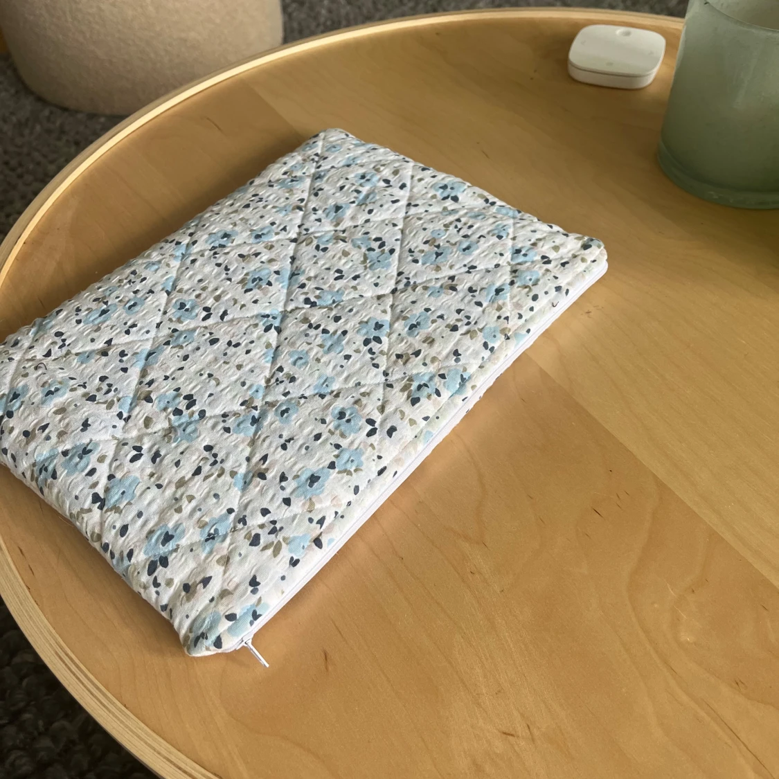 Hemsytt datorfodral  - 90