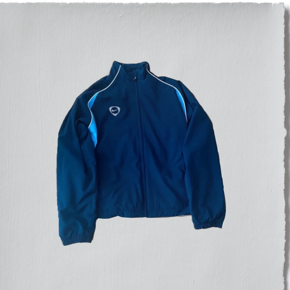 vintage vindjacka nike