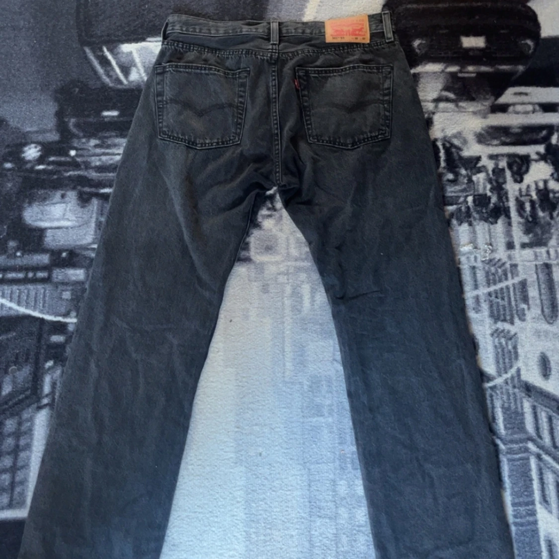 Levis Jeans - 90