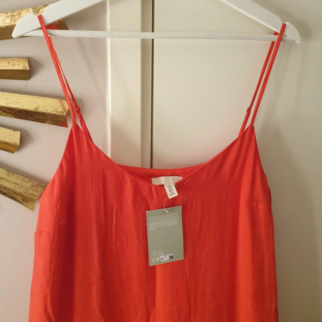 Långklänning  - 93