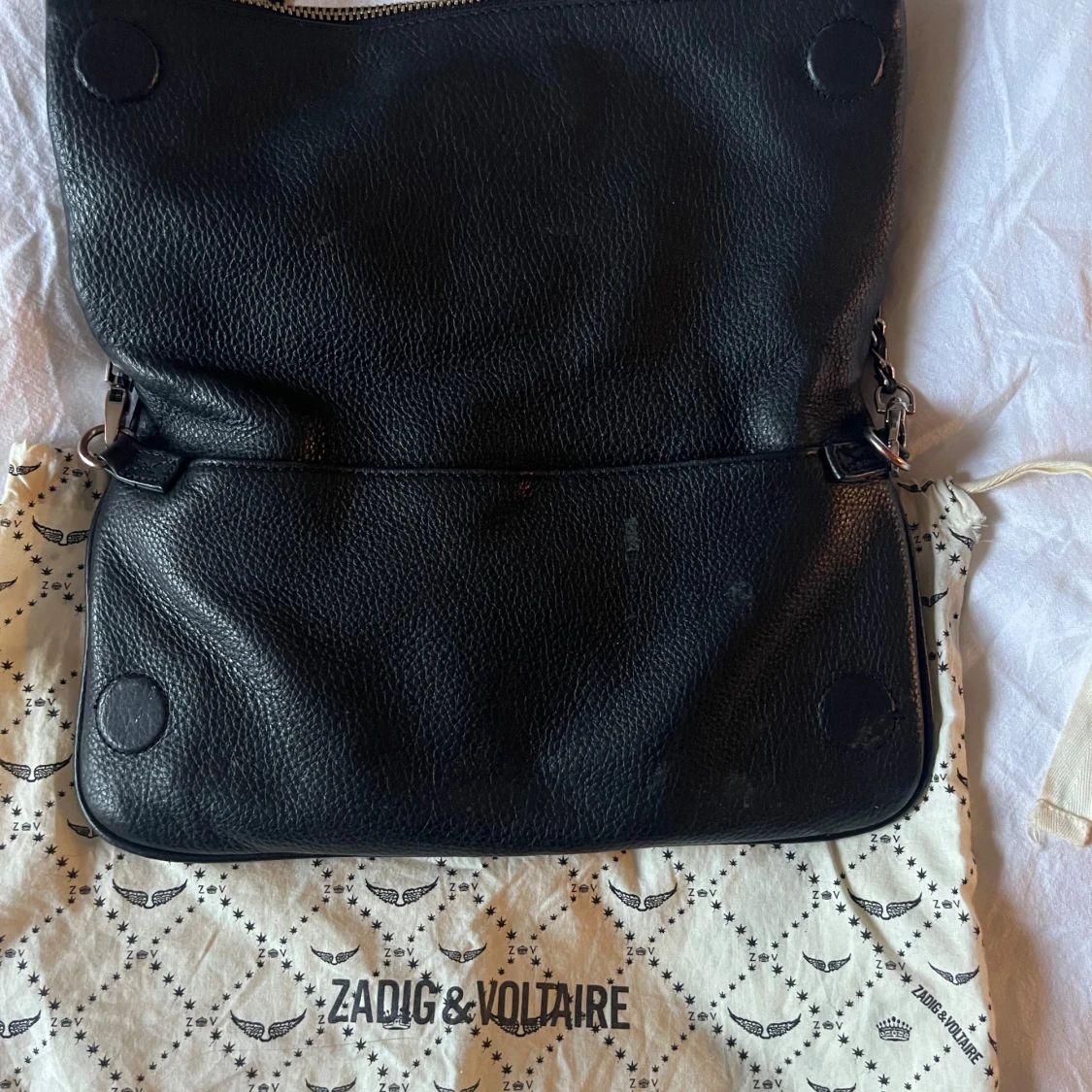 Zadig väska - 91