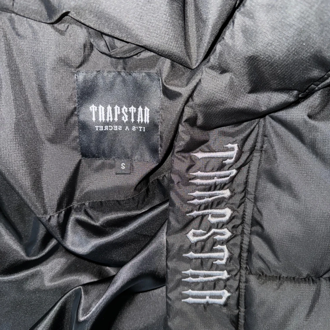 Trapstar jacka - 92