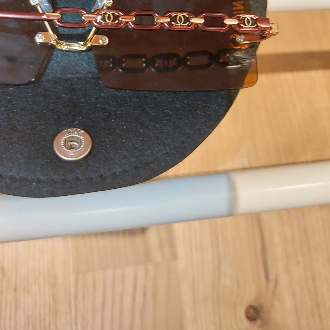 Chanel solglasögn - 91