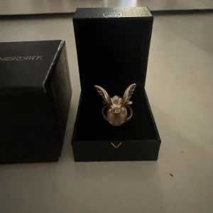 Maria Nilsdotter ring - Super fin Maria Nilsdotter ring!! Storlek 16