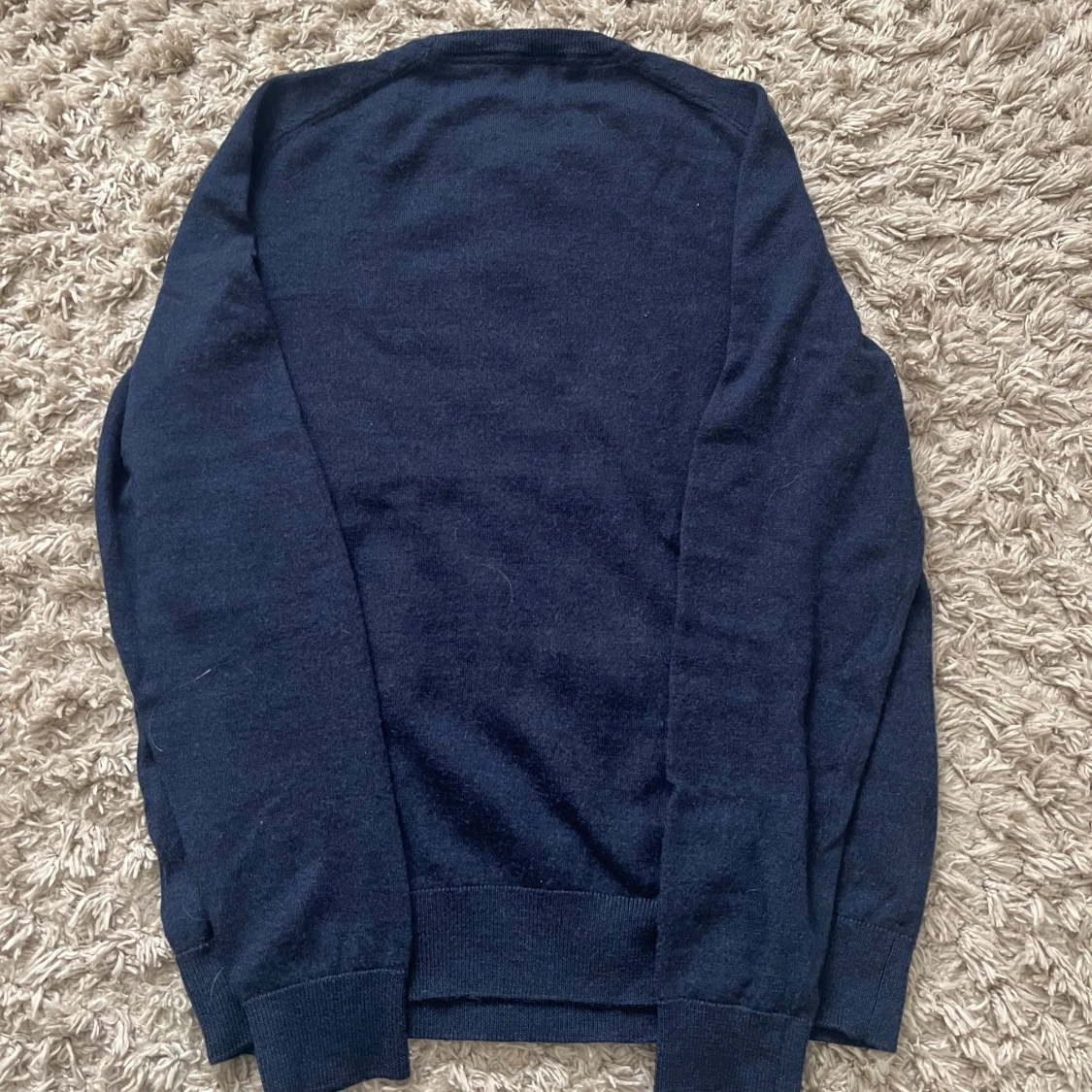 Morris tröja, Merino - 91