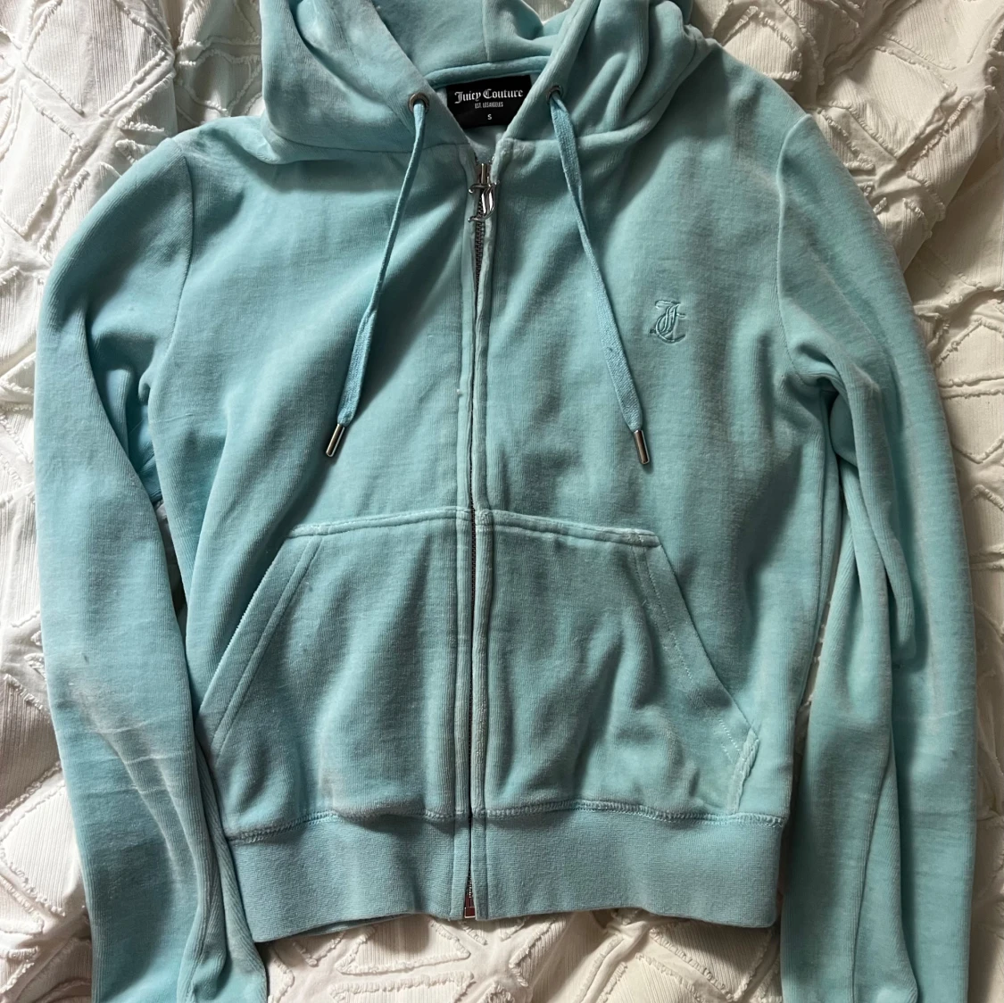 Juicy Couture hoodie