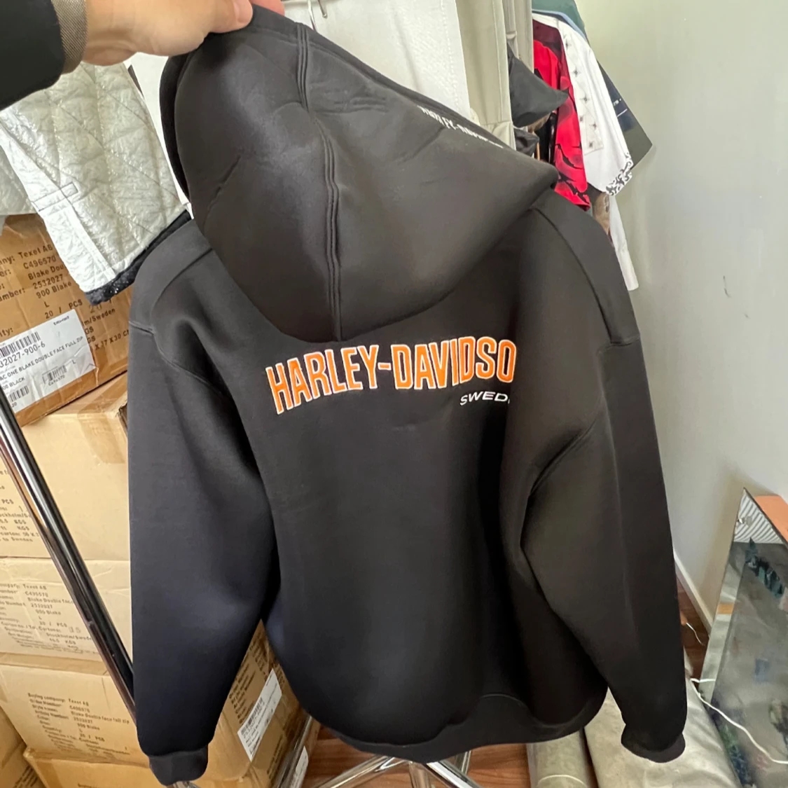 Harley Davidsson  - 90