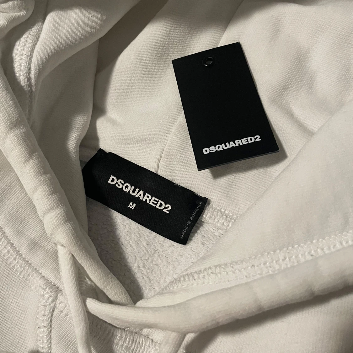 Dsquared2 hoodie - 91